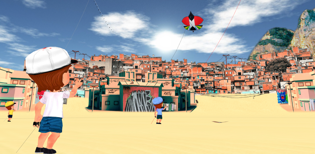 How to Download Pipa Combate 3D - Kite Flying on Mobile
