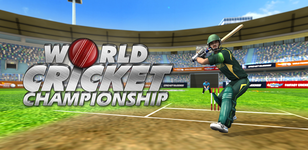 How to Download World Cricket Championship  Lt APK Latest Version 5.7.7 for Android 2024 image