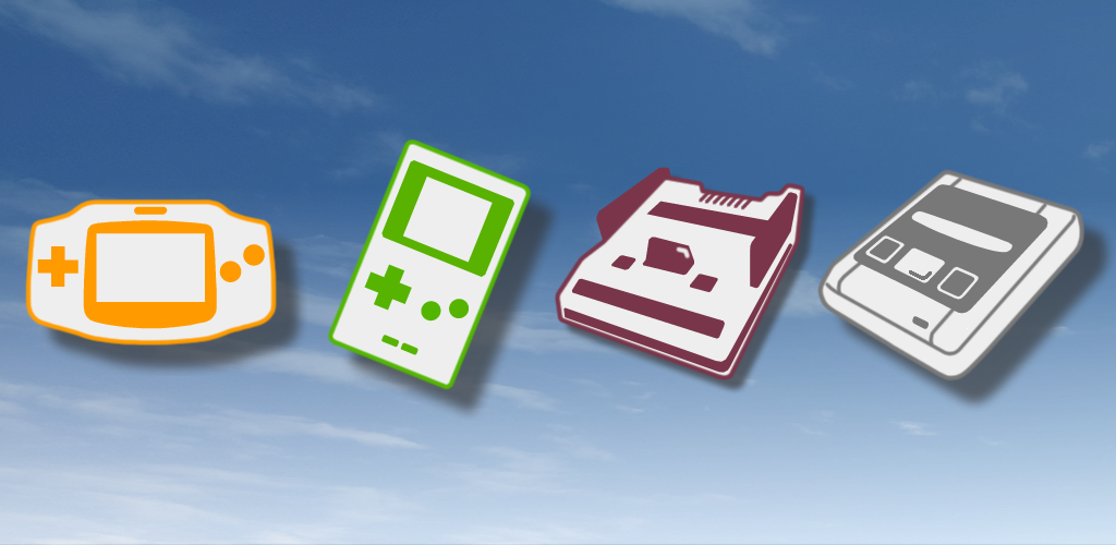John GBA Lite - GBA emulator APK for Android - Download