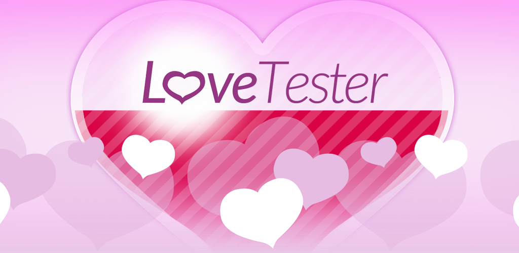 Love Tester🔝 Love Tester ❤ NEW ENTRY APP! 🔝 #ennesoft #l…