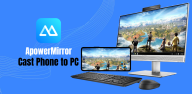 How to Download ApowerMirror- Cast Phone to PC on Android