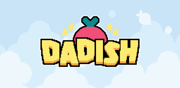 How to Download Dadish on Mobile image