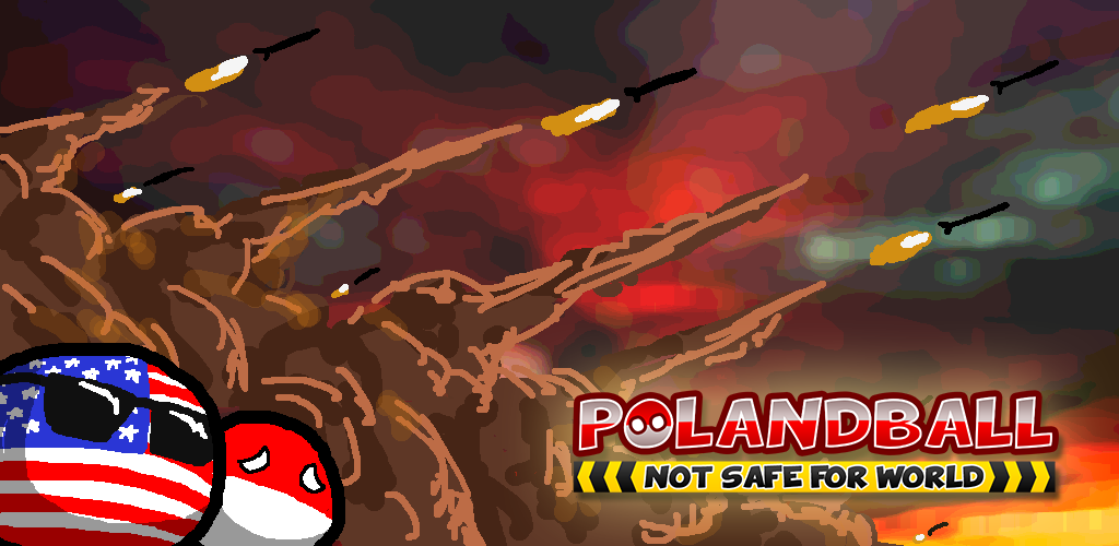 How to Download Polandball: Not Safe For World APK Latest Version 1.08.8 for Android 2024