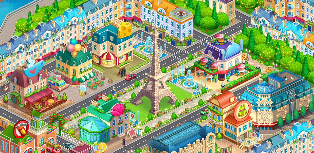 How to Download Paris: City Adventure on Mobile