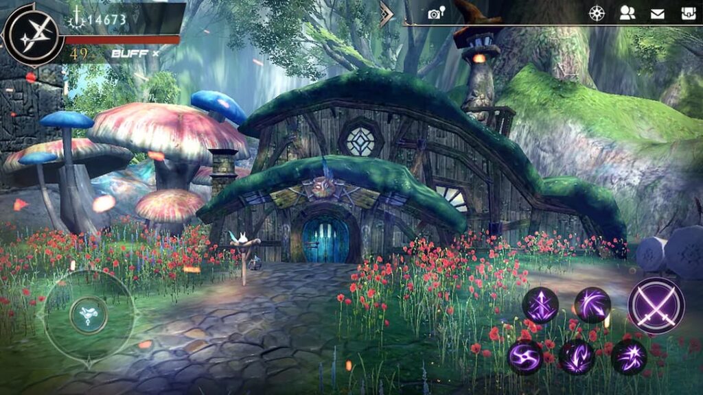 Aura Kingdom 2 Evolution