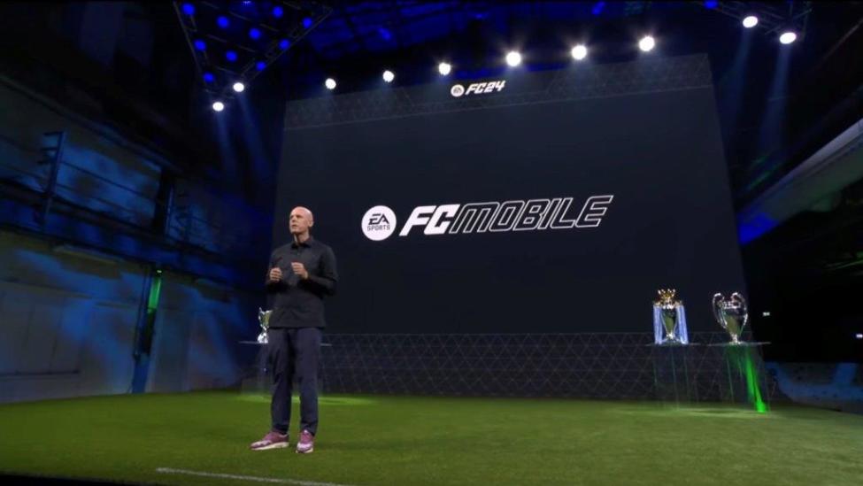 EA Sports FC Mobile Beta is Rumored Coming Soon