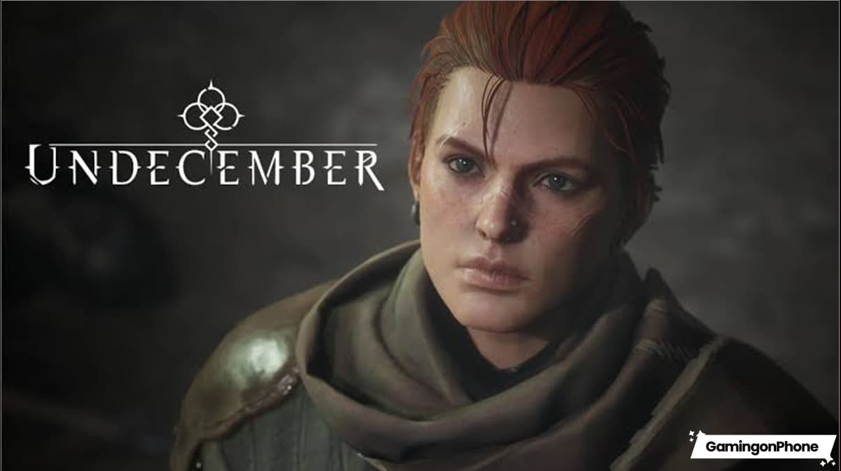 Season 2 of Undecember, Act 13: Hira is now available for pre-registration