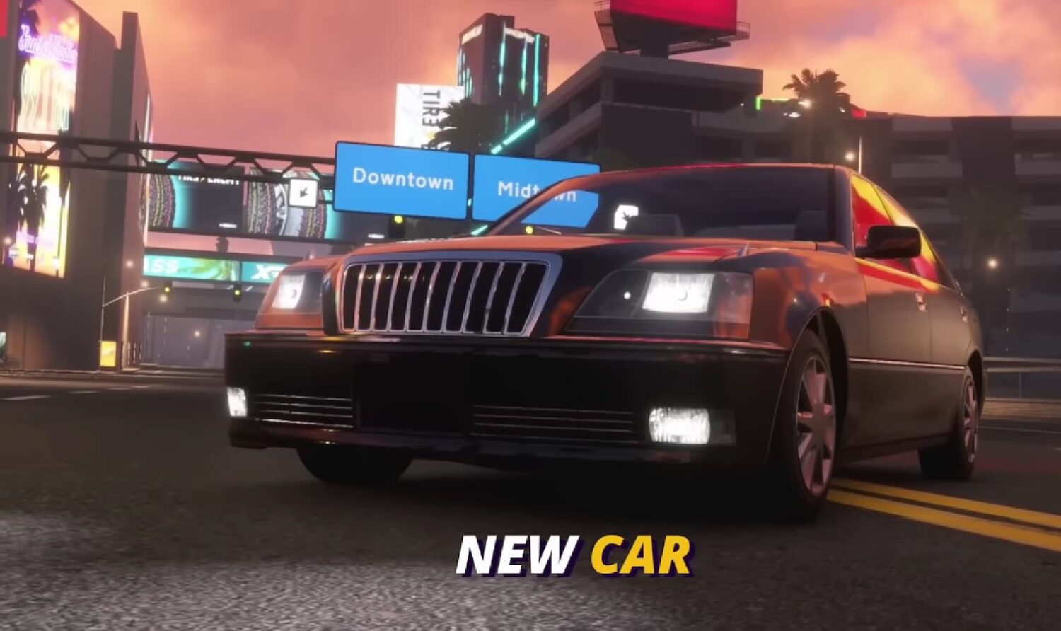 CarX Street 0.9.3 Update Patch Notes