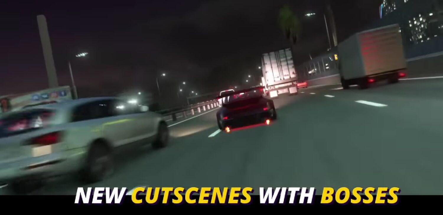CarX Street August 2023 0.9.3 Update