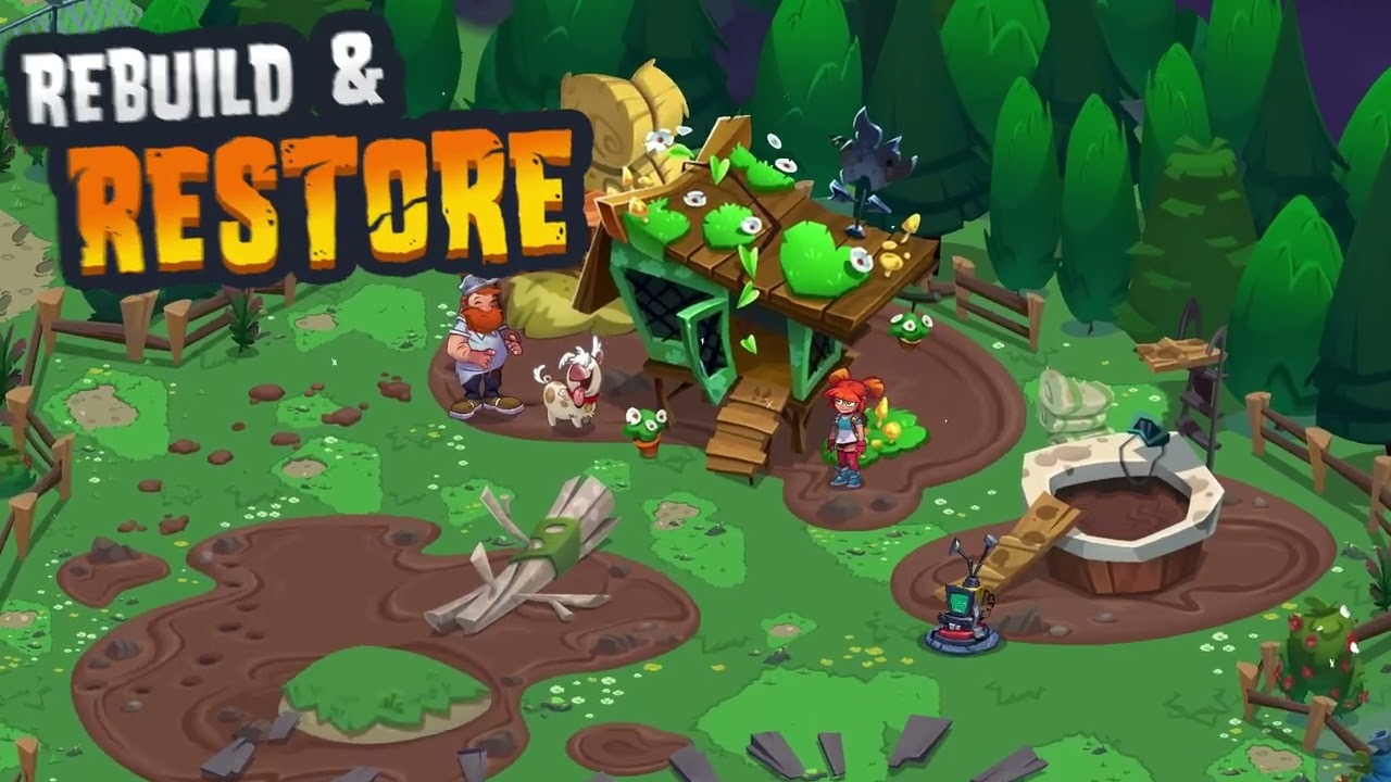 Plants vs Zombies 3 é lançado para Android e iOS em regiões selecionadas