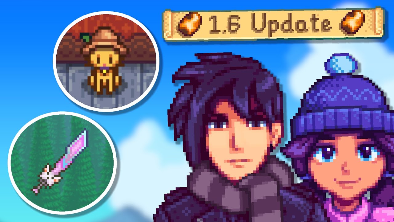 Einfache Schritte zum Herunterladen von Stardew Valley auf Ihr Android