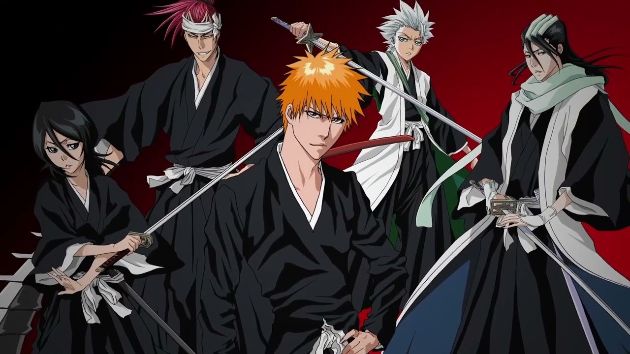 BLEACH: Soul Reaper Launches on Android and iOS in the SEA Region