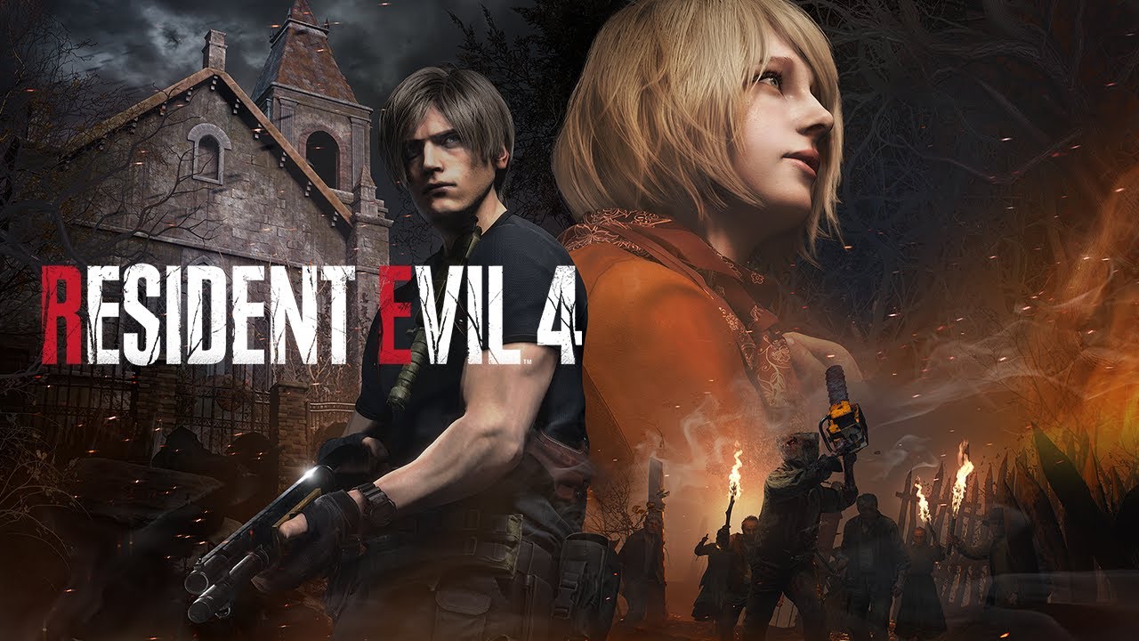 How to Download Resident Evil 4 on iPhone and Android