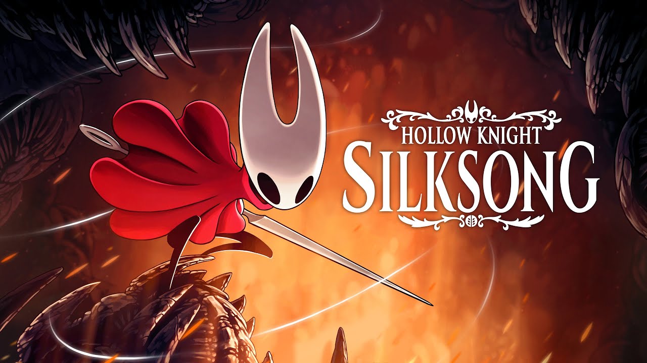 Como Baixar e Jogar Hollow Knight: Silksong no PC de Forma Fácil e Rápida
