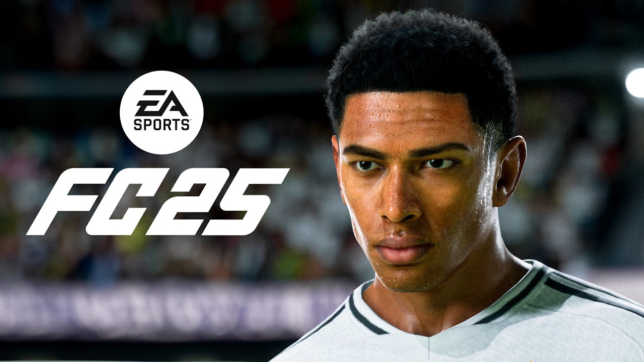 EA Sports FC 25 2