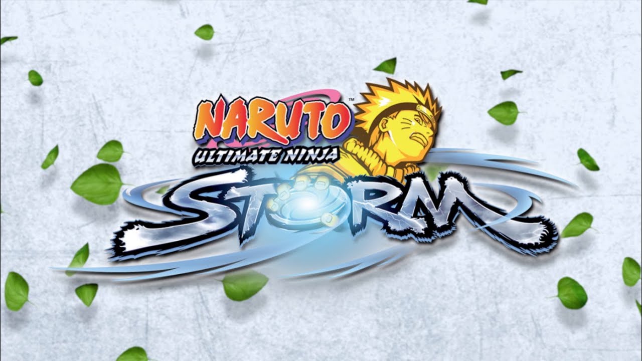 NARUTO: Ultimate Ninja STORM теперь доступна на Android и iOS