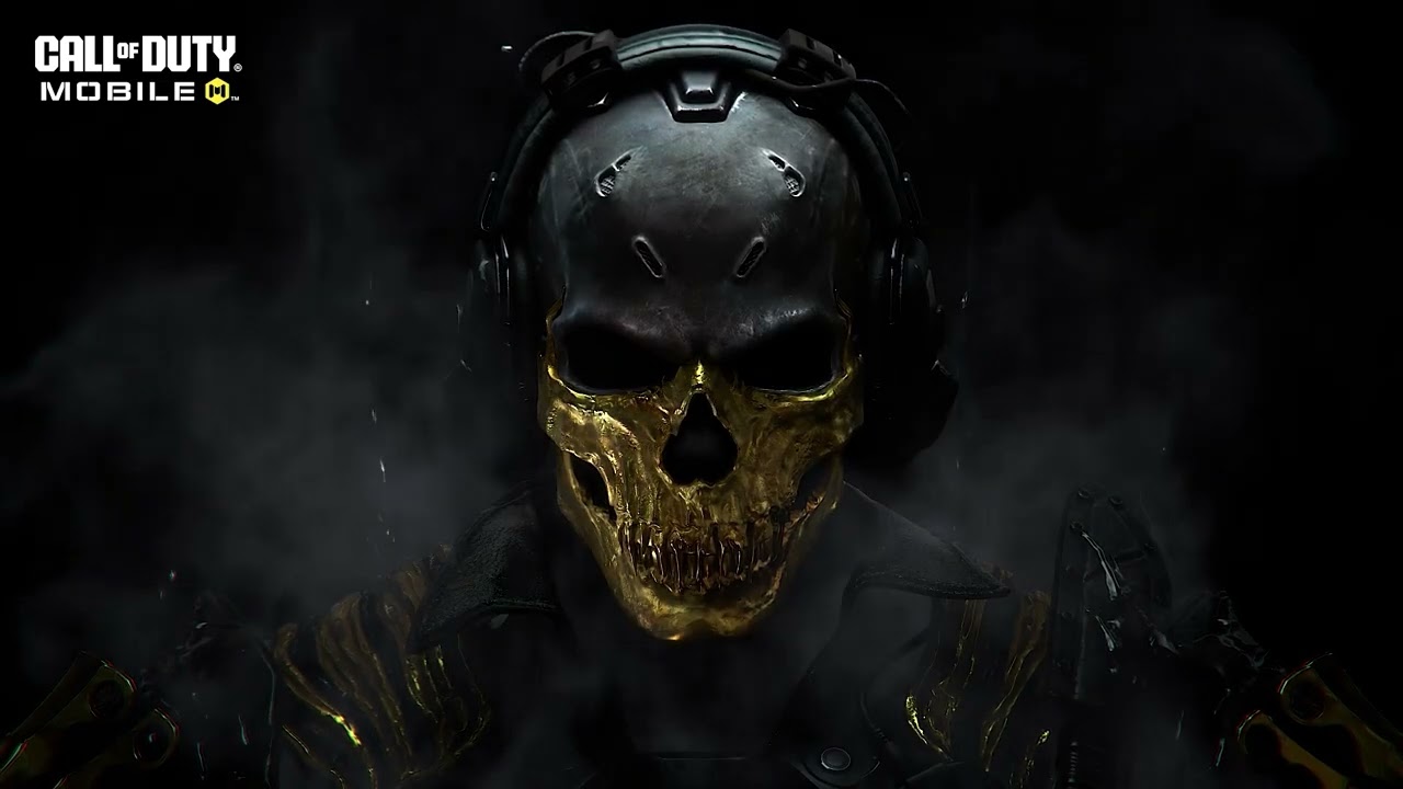 Call Of Duty Mobile: Mythic Ghost Is Coming Back On August 2