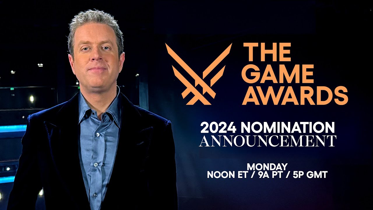 The Game Awards 2024 Date, How to Vote, Key Nominees, and More