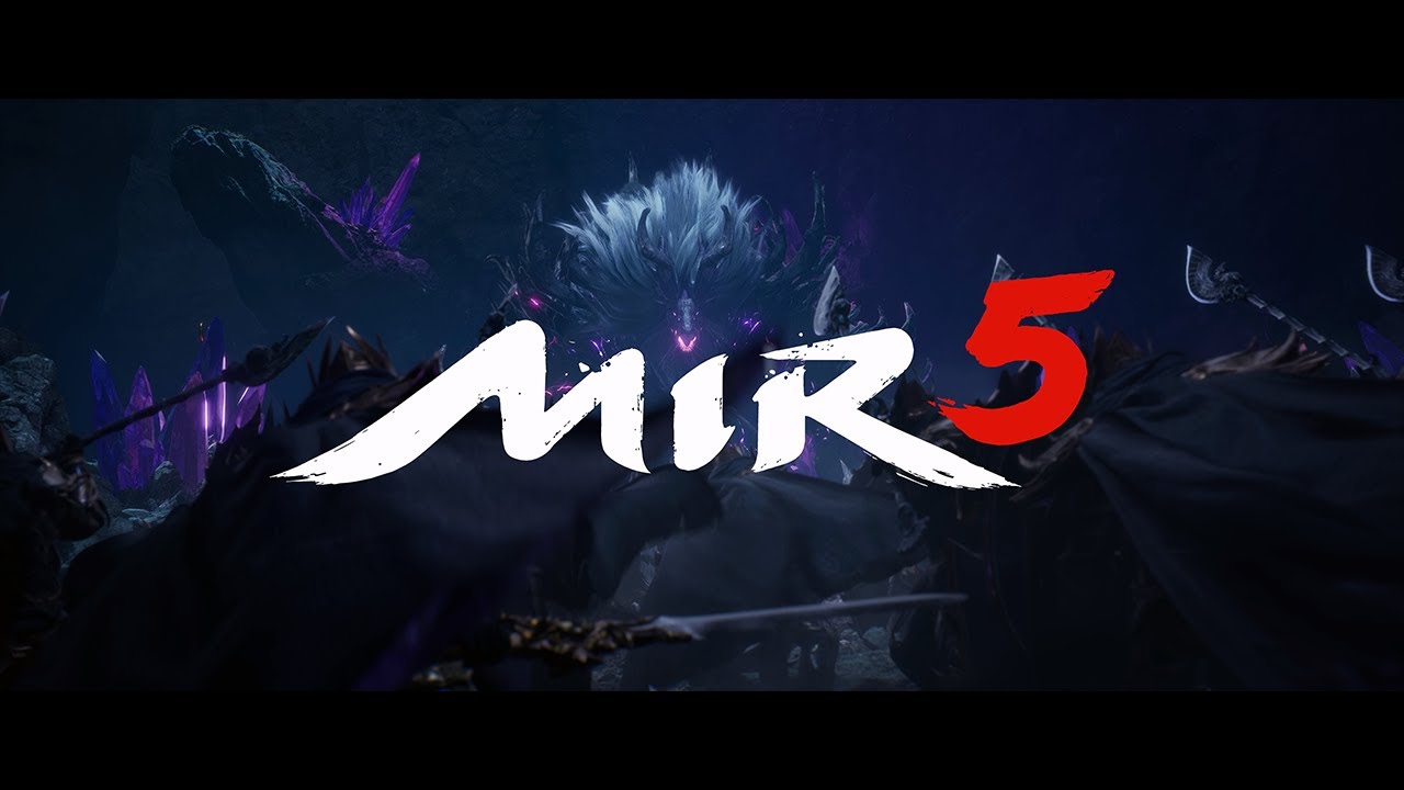 MIR5: MMORPG Inovador com Chefe de IA e Integração Web3 Chegará no ...
