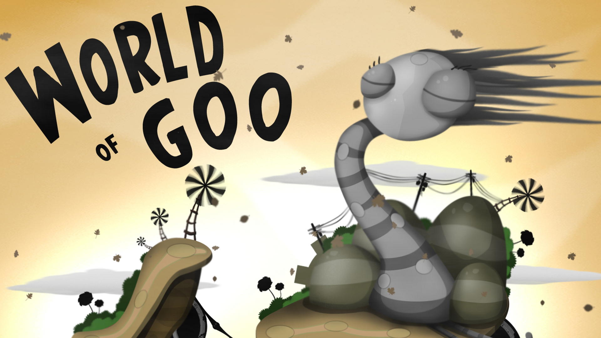 World of Goo Review image