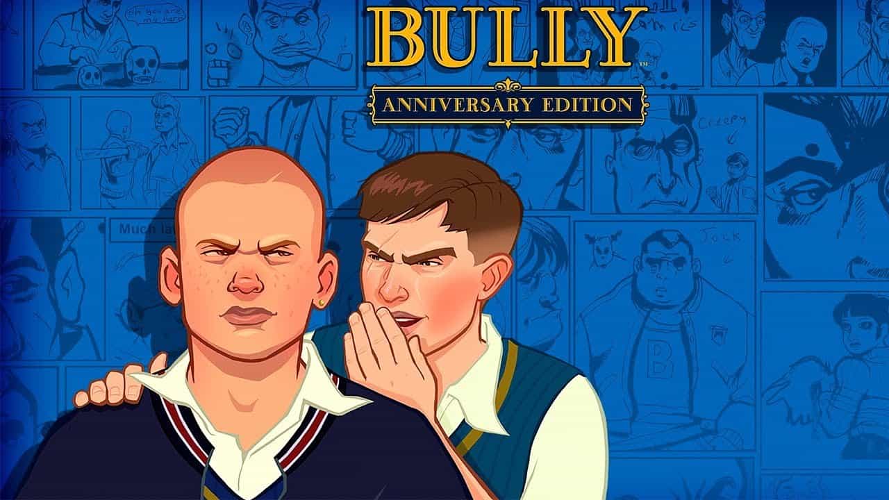 Como baixar Bully: Anniversary Edition apk versão mais recente 1.4.299 para Android 2025 image