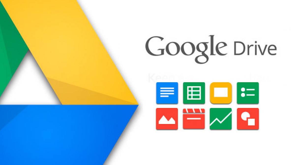 So verwenden Sie Google Drive auf Desktop: Schritt-für-Schritt-Anleitung 2024 image