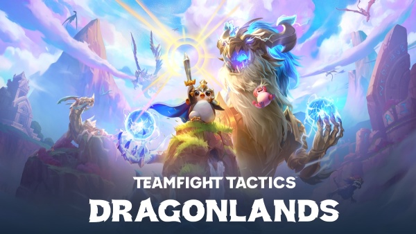 TFT: Teamfight Tactics Review - Deeply Strategic Gaming With Free-for-all Battles image