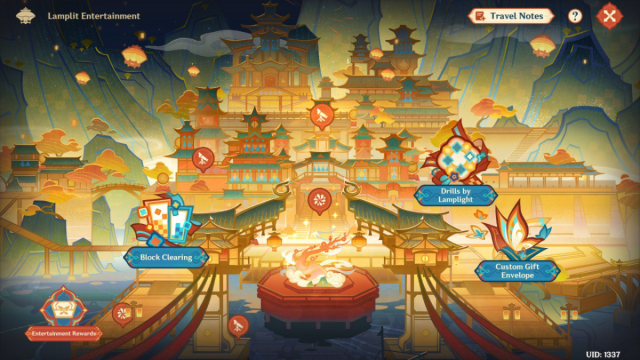 Genshin Impact 5.3 Update: Release Date, Banners, Characters and Events image