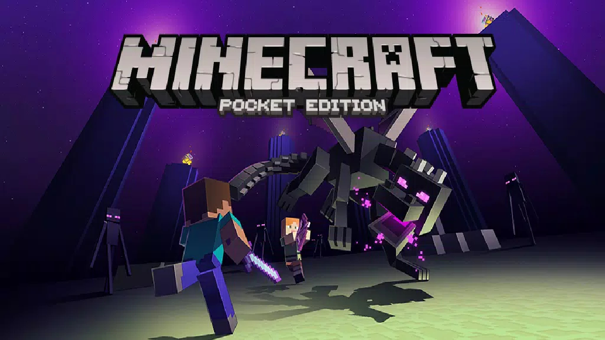 Minecraft – Pocket Edition Android download no Jogos Online Grátis