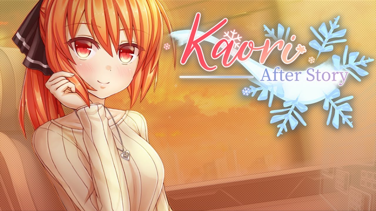 Como baixar Kaori After Story Mod Apk 48 versão mais recente no Android