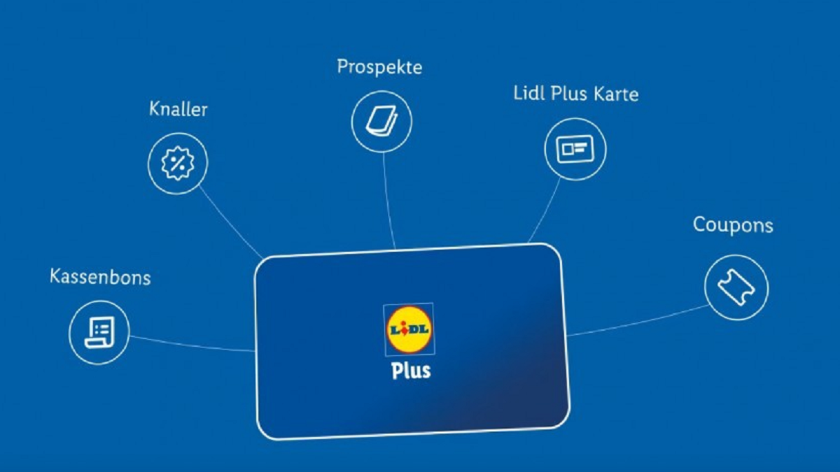 Anleitung zum Download die neueste Version 16.12.4 von Lidl Plus APK für Android 2024