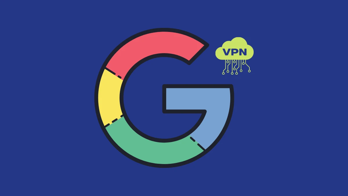 Cómo configurar la VPN de Google One