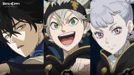 Black Clover M: Rise of the Wizard King Release Date Confirmed
