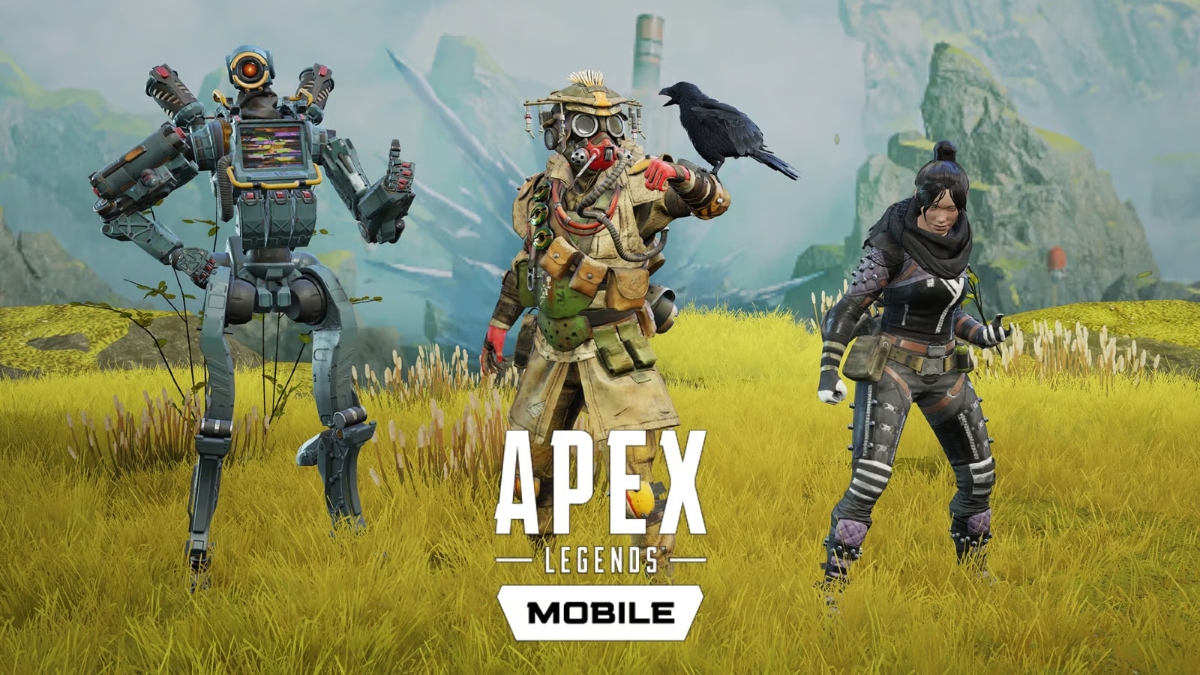 Apex Legends' Crisis: Is Respawn Losing the Battle?