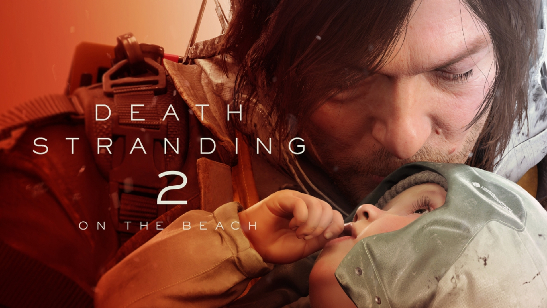 Death Stranding 2: Latest News & Insights image