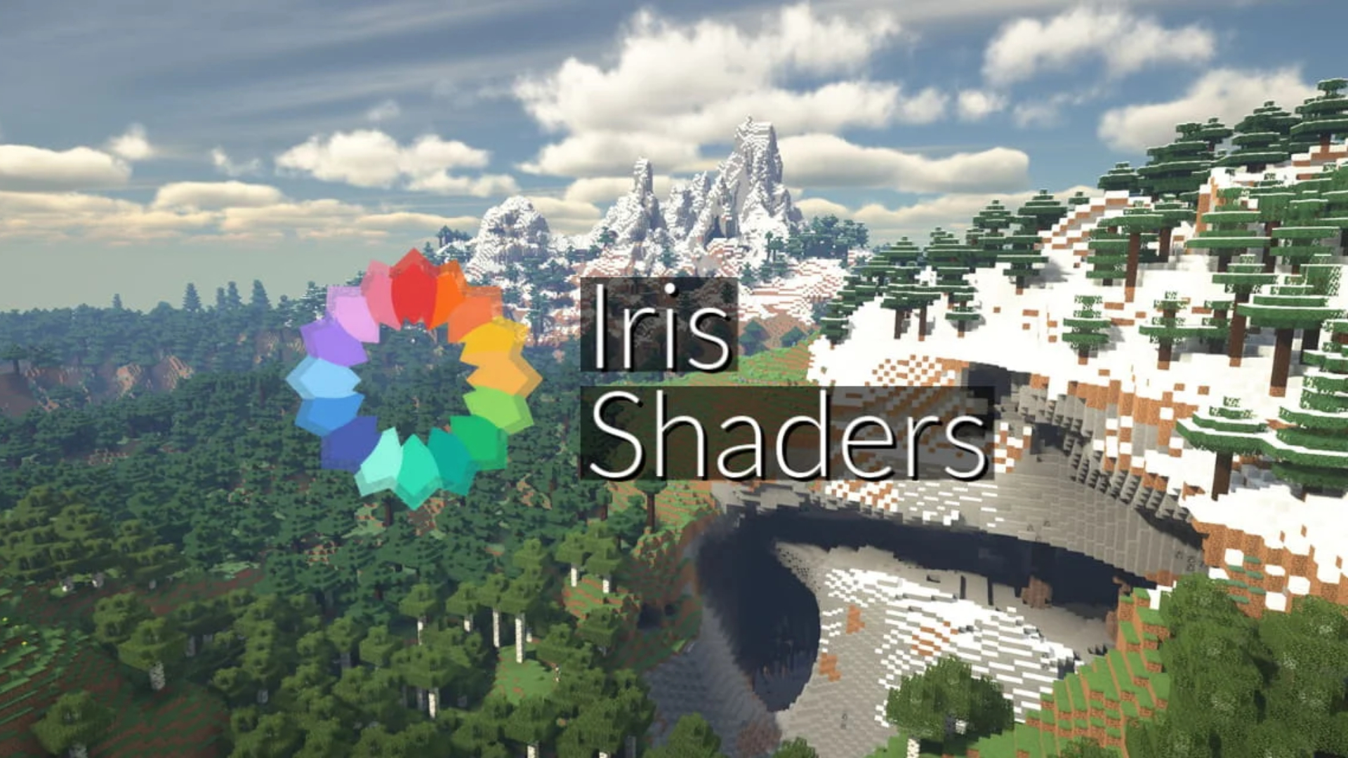 Comment jouer à Iris Shaders Online sur PC ? image