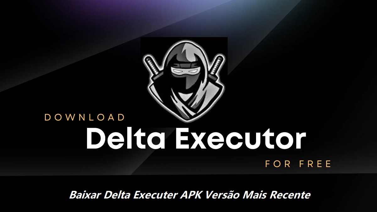 Baixar Delta Executer APK em 2024: Últimas etapas de download da versão mais recente image