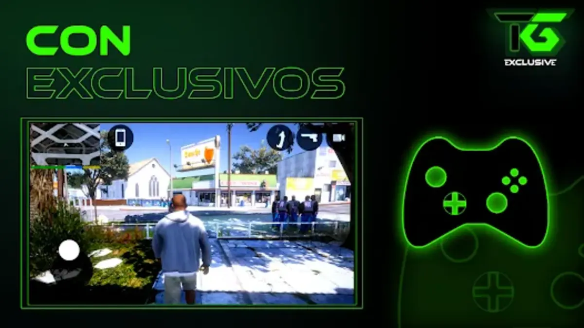 Cómo descargar la última versión de Total Games APK 1.1 para Android 2025 image