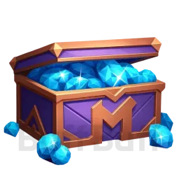 774 Diamanten+101 Bonus