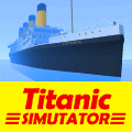 Titanic Simulator icon