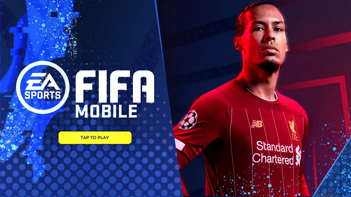 Baixar EA Sports FC 24 Mobile 20.1 Android - Download APK Grátis