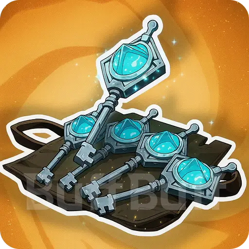 Great Wheel Special Gift Pack (Part 1)