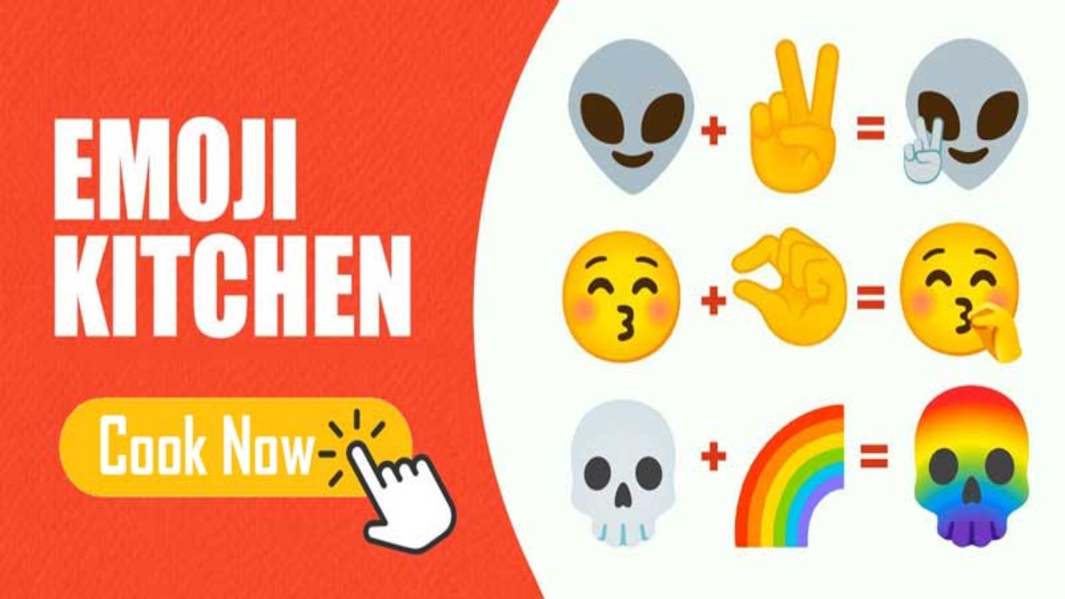 How to Download Emoji Kitchen Latest Version 1.1.22 for Android 2024