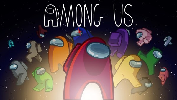 Among Us Will Get An Animated Series Adaptation image