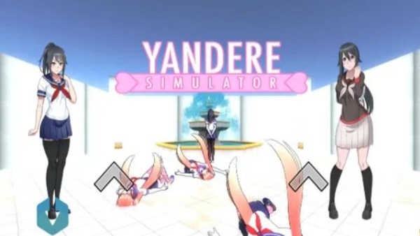 Download Yandere Simulator APK 2024: Sichern Sie sich die neueste Version für Android image