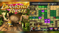 Como baixar e jogar Diamond Rush Original no Android