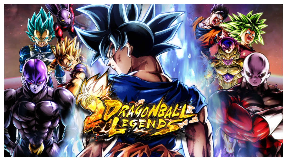 How to Download DRAGON BALL LEGENDS APK Latest Version 5.4.0 for Android 2024