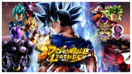 How to download DRAGON BALL LEGENDS for Android