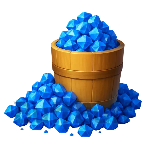 625 +81 Diamonds