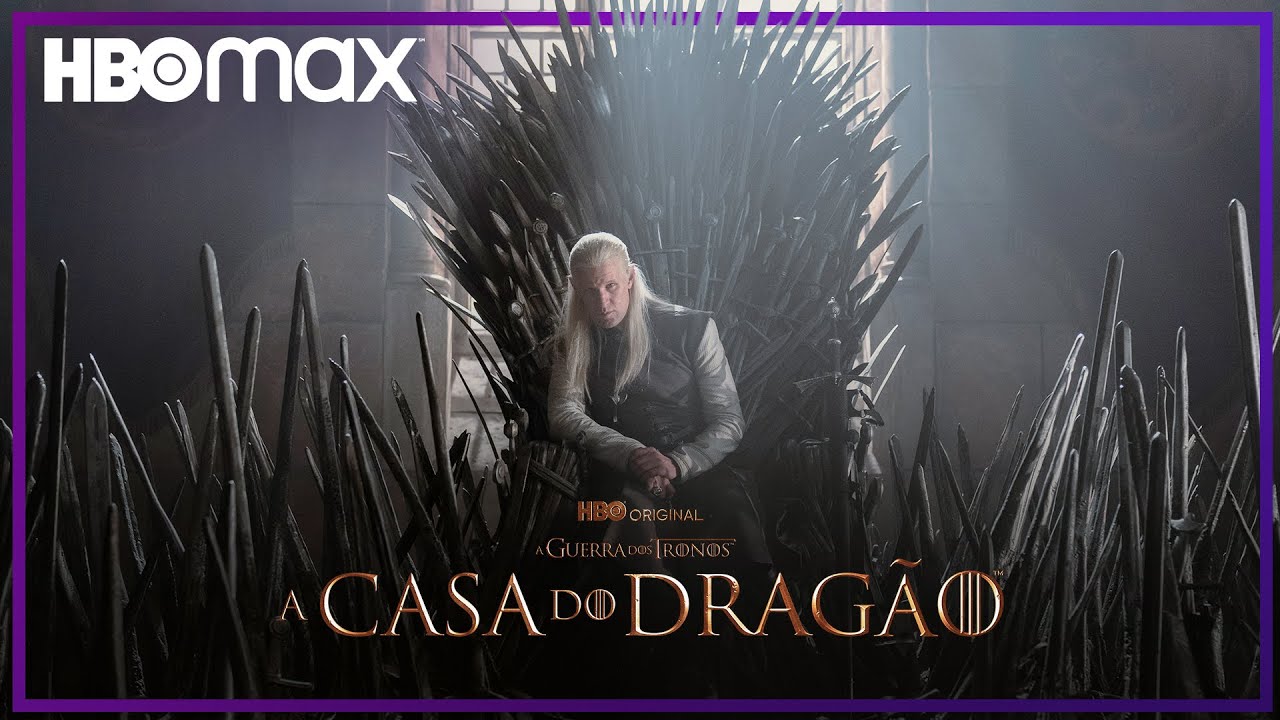 A Casa do Dragão: Horário de Estreia da 2ª Temporada do Spin-off de Game of Thrones image